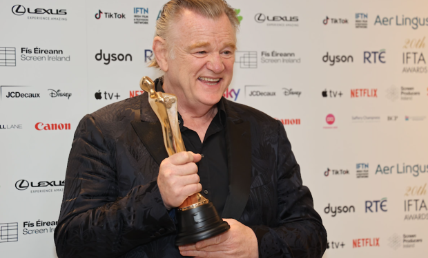 ‘The Banshees of Inisherin’ ve ‘Aisha’, İrlanda Film ve Televizyon Ödülleri’ne Damga Vurdu