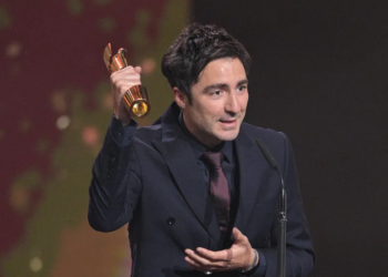 İlker Çatak Öğretmenler Odası ile Alman Film Ödüllerinde Büyük Ödüle Layık Görüldü