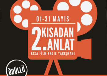 Kısadan Anlat Kısa Film Proje Yarışmasına Başvurular Devam Ediyor