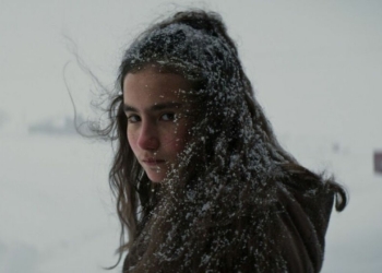 Kuru Otlar Üstüne: Filme İnsan Olarak Girmek ve Daha da İnsan Olarak Çıkmak