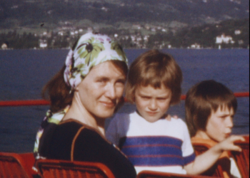 The Super 8 Years (2022)