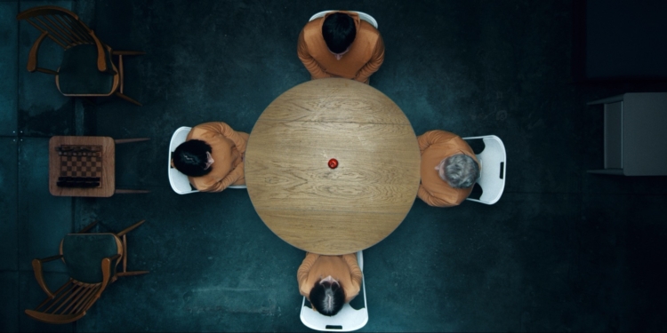 “Bir Zamanlar Gelecek: 2121” Londra’dan Ödülle Döndü