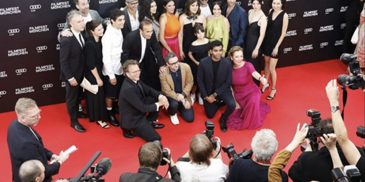 40. Münih Film Festivali Başladı