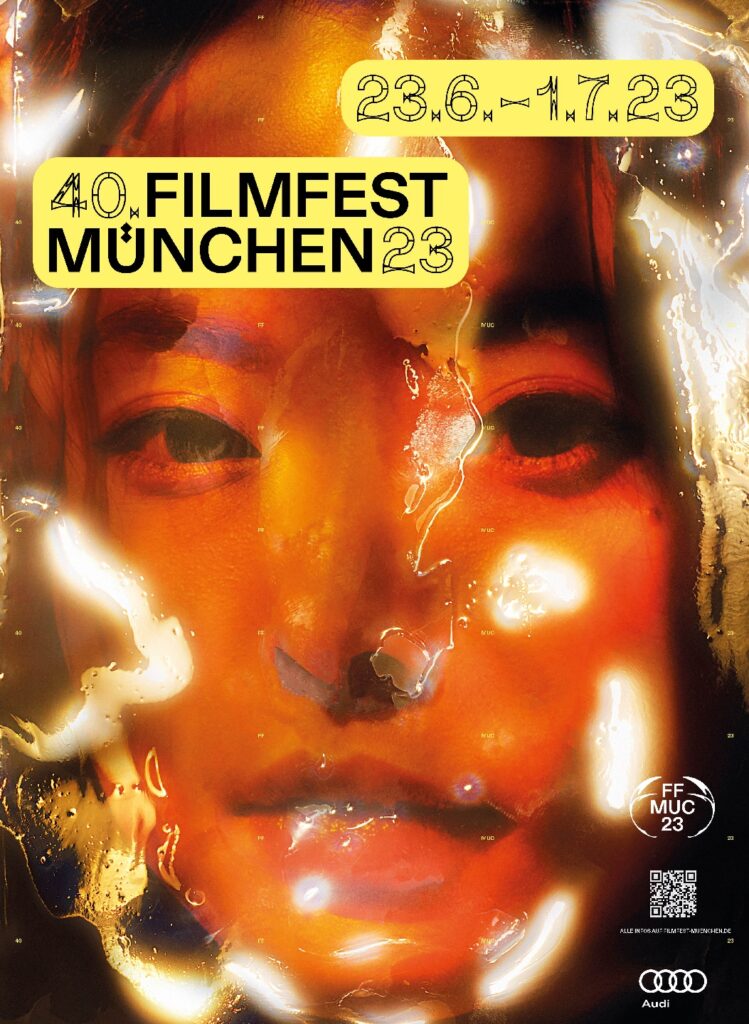 40. FilmFest München