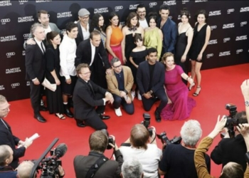 40. Münih Film Festivali Başladı
