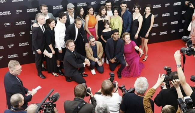 40. Münih Film Festivali Başladı