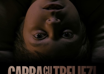 The Goat and Her Three Kids (2022)