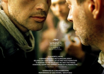 Son of Saul (2015)