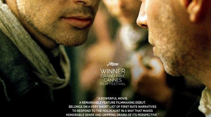 Son of Saul (2015)