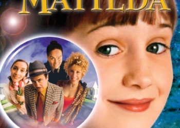 Matilda (1996)