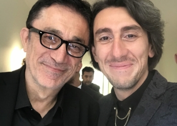 Onur Berk Arslanoğlu ile “Kuru Otlar Üstüne” Röportajı