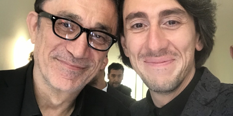 Onur Berk Arslanoğlu ile “Kuru Otlar Üstüne” Röportajı