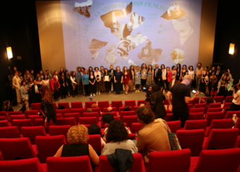 26. Uçan Süpürge Uluslararası Kadın Filmleri Festivali Sona Erdi!