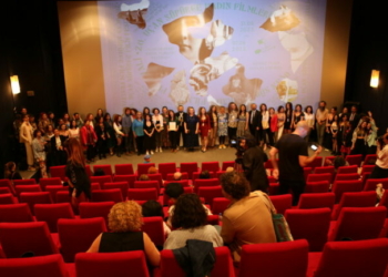 26. Uçan Süpürge Uluslararası Kadın Filmleri Festivali Sona Erdi!