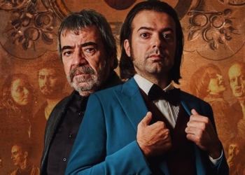 İlker Savaşkurt İmzalı “Reflection (Akis)” Filmi BluTV’de