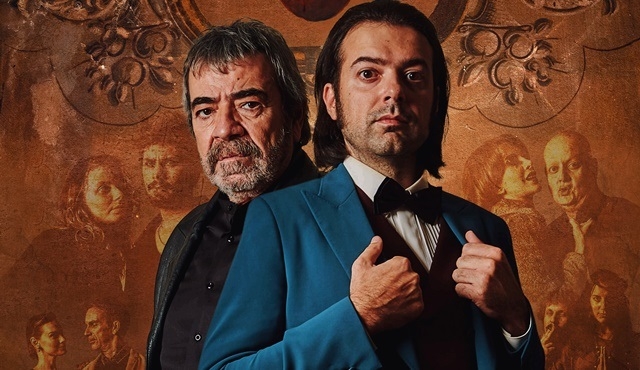 İlker Savaşkurt İmzalı “Reflection (Akis)” Filmi BluTV’de