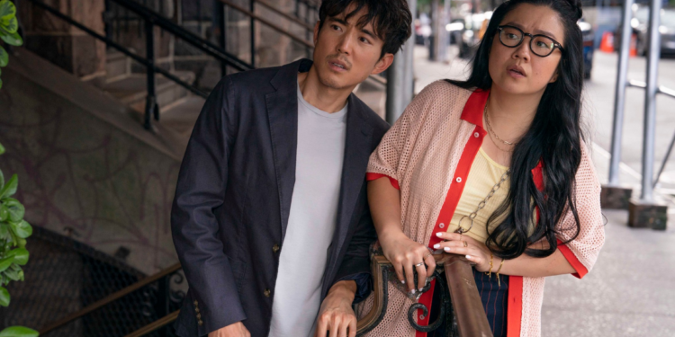 ‘Shortcomings’ten Fragman: Randall Park’ın İlk Yönetmenlik Deneyimi