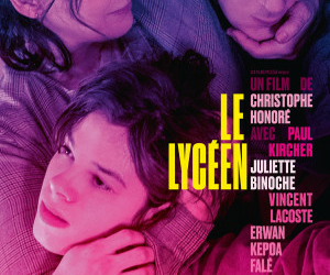 Le Lycéen (2022)