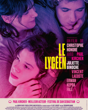 Le Lycéen (2022)