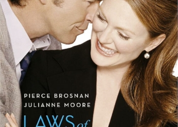 Laws of Attraction (2004)