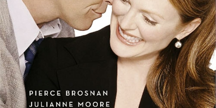 Laws of Attraction (2004)