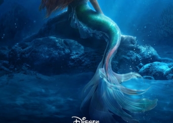 The Little Mermaid (2023)