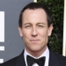 Tobias Menzies Formula 1 Filmi Kadrosunda