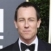 Tobias Menzies Formula 1 Filmi Kadrosunda