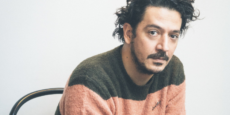 Tolga Karaçelik Yeni Filminin Çekimlerine Amerika’da Başladı!