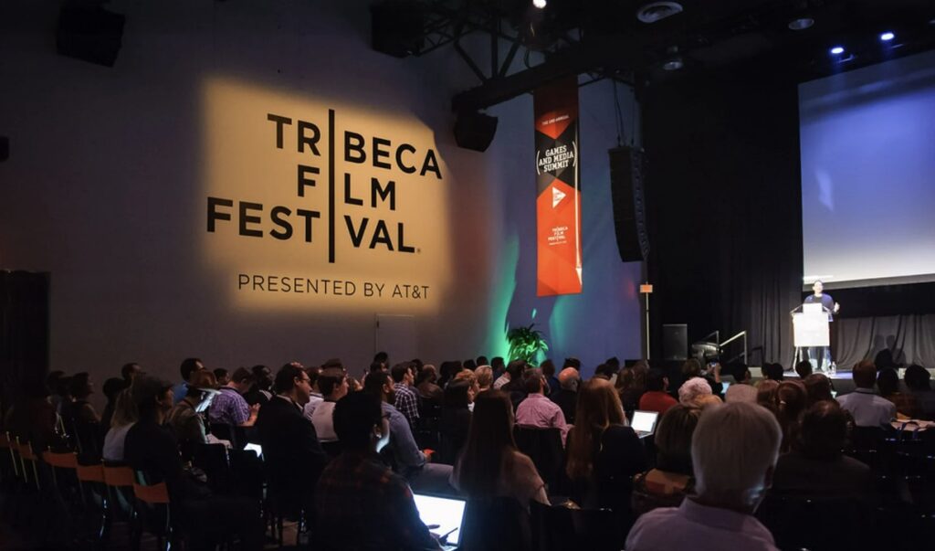 Tribeca Film Festival 2023