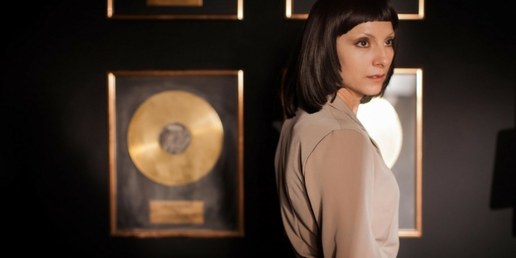 Quién te cantará (2018)