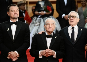 Martin Scorsese İmzalı “Killers of the Flower Moon” Filminden Yeni Fragman