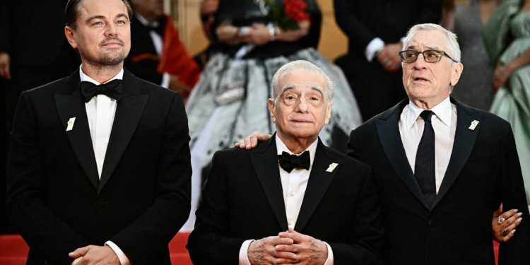 Martin Scorsese İmzalı “Killers of the Flower Moon” Filminden Yeni Fragman