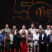 Antalya Altın Portakal Film Festivali Bu Sene 60. Yılını Kutluyor!