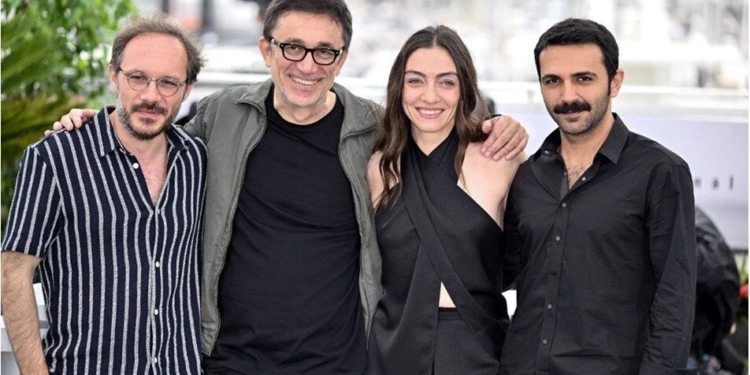 Adana Altın Koza Film Festivali 30 Yaşında