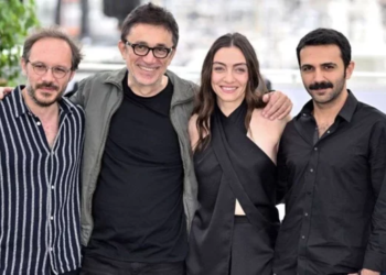 Adana Altın Koza Film Festivali 30 Yaşında