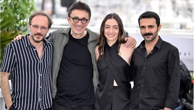 Adana Altın Koza Film Festivali 30 Yaşında