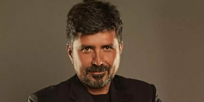 30. Uluslararası Adana Altın Koza Film Festivali Jüri Başkanı Ömer Faruk Sorak Oldu