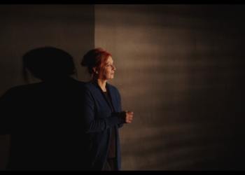 Belmin Söylemez İle Ayna Ayna (2022) Üzerine Bir Söyleşi