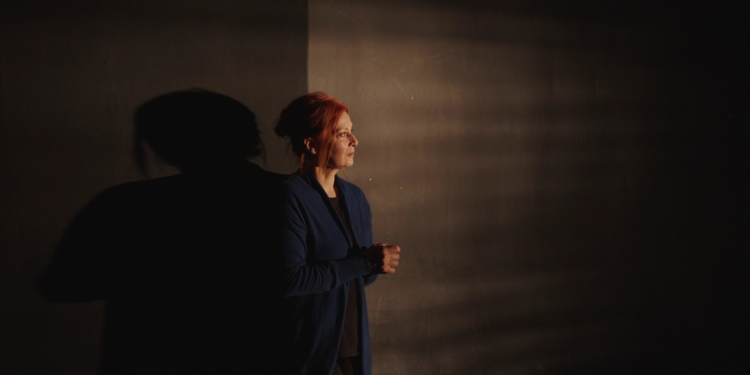 Belmin Söylemez İle Ayna Ayna (2022) Üzerine Bir Söyleşi