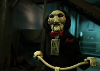 Saw X Posteri, “Jigsaw” Hayranlarını Meraklandırdı