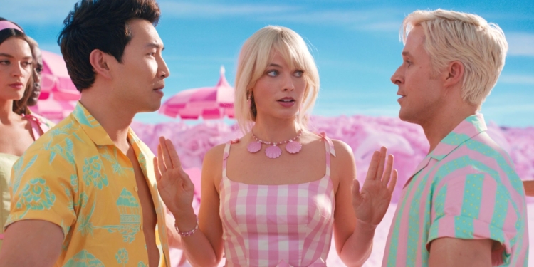 Greta Gerwig’in Barbie’si Vietnam’da Yasaklandı!