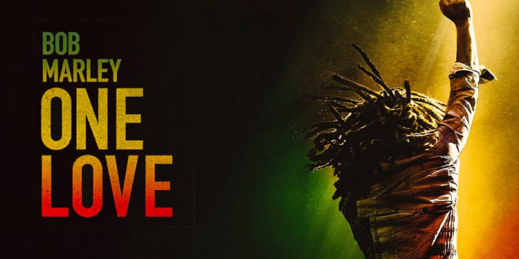Bob Marley, One Love’dan İlk Fragman Paylaşıldı