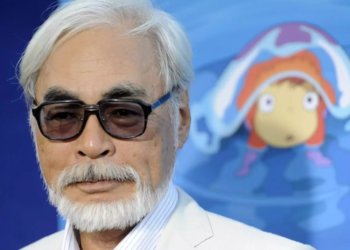 Hayao Miyazaki’nin Son Filmi The Boy and the Heron’dan Yeni Gelişme