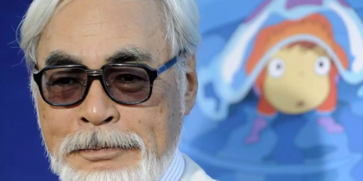 Hayao Miyazaki’nin Son Filmi The Boy and the Heron’dan Yeni Gelişme