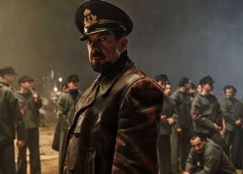 Venedik’in Yeni Açılış Filmi Edoardo De Angelis’in Comandante’si Oldu