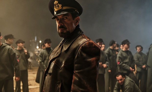 Venedik’in Yeni Açılış Filmi Edoardo De Angelis’in Comandante’si Oldu