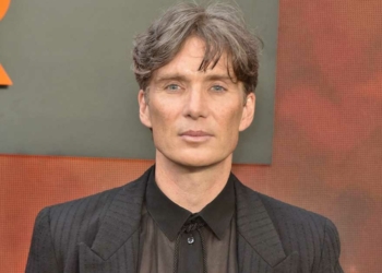 Cillian Murphy: “Kendimi Ken Olarak Hayal Edebiliyorum”
