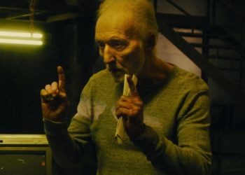 Saw X’den İlk Fragman Geldi