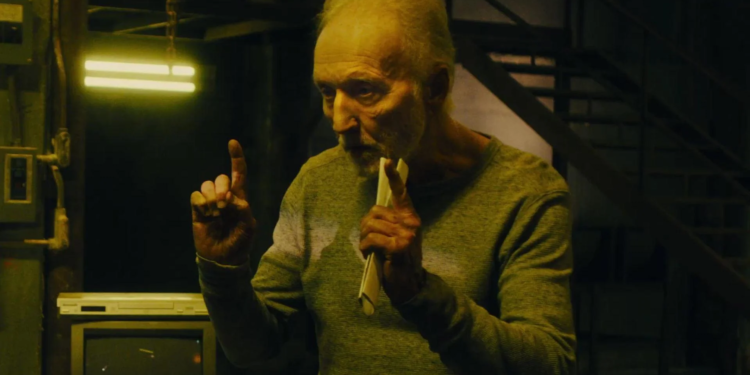 Saw X’den İlk Fragman Geldi